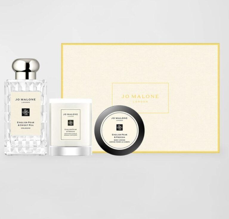 Jo Malone