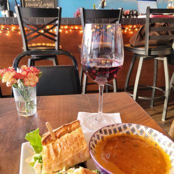 Keuka Wine Bar