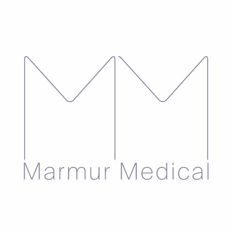 Marmur Medica practic elogo