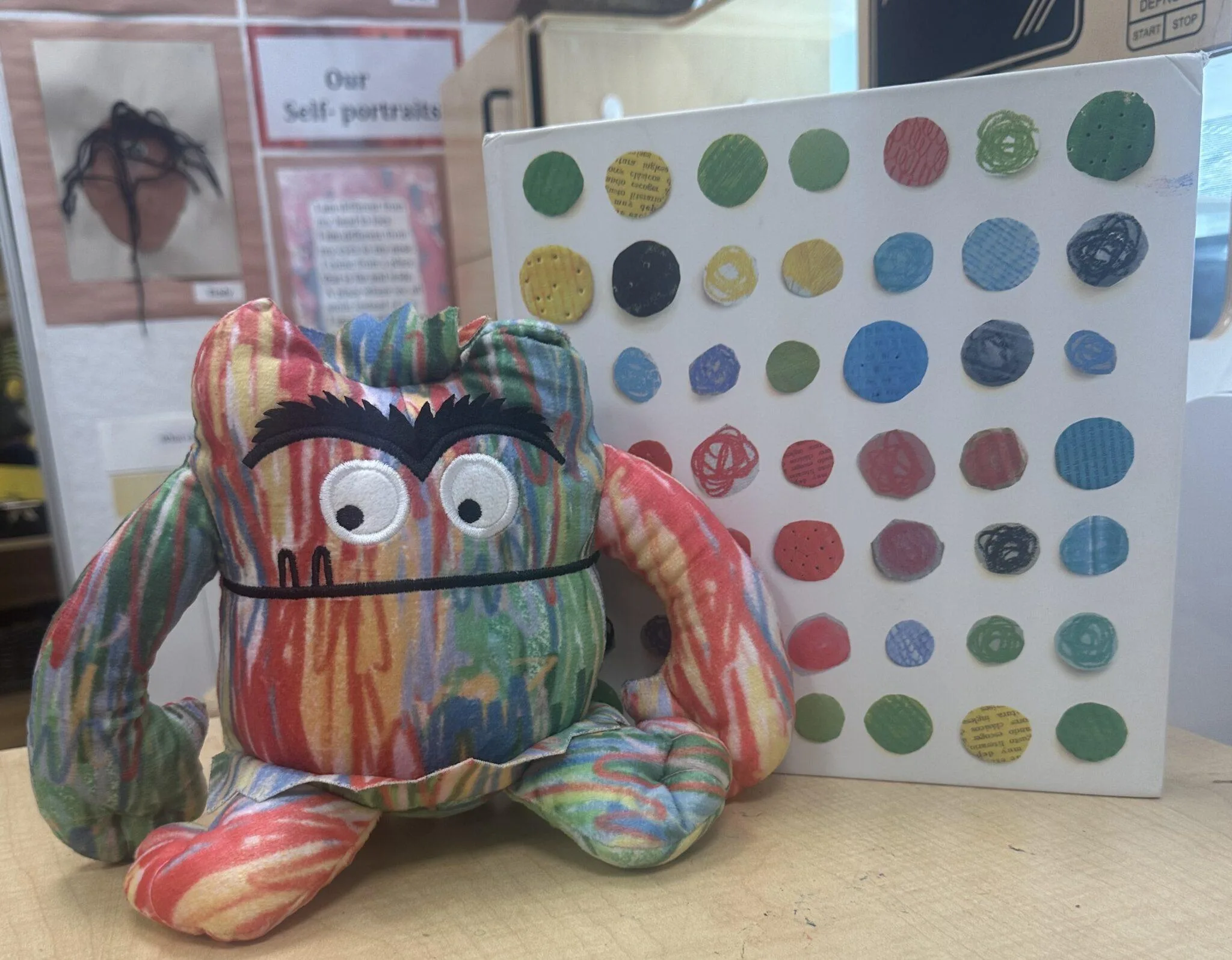 Room 2 Class Journal