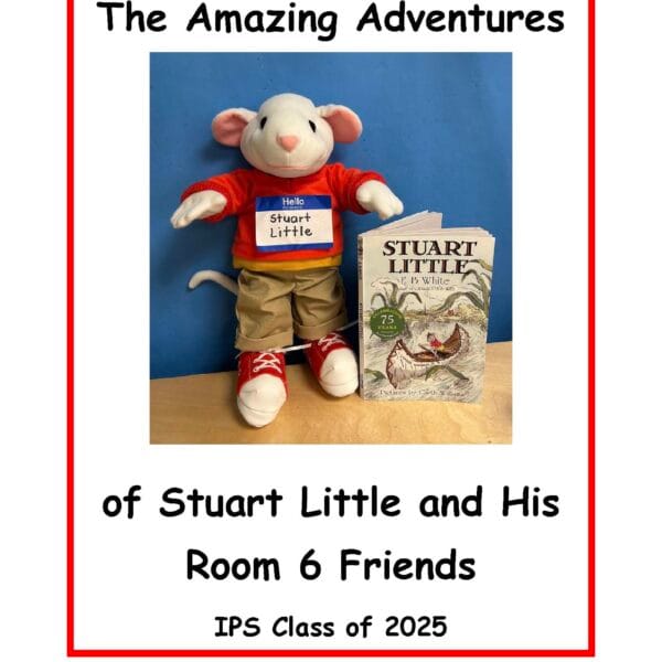 Room 6 Class Journal