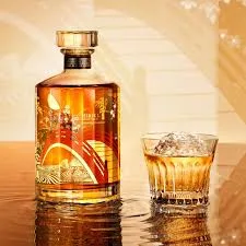 Japanese Sake and Whisky (Value: $150)