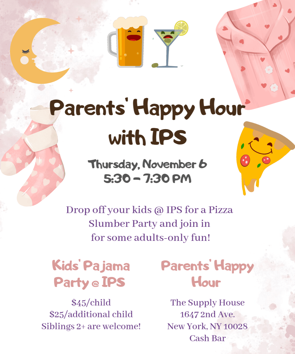 Happy Hour image Happy Hour image