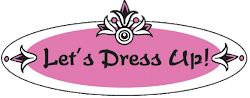 $100 Let's Dress Up NYC Gift Card
