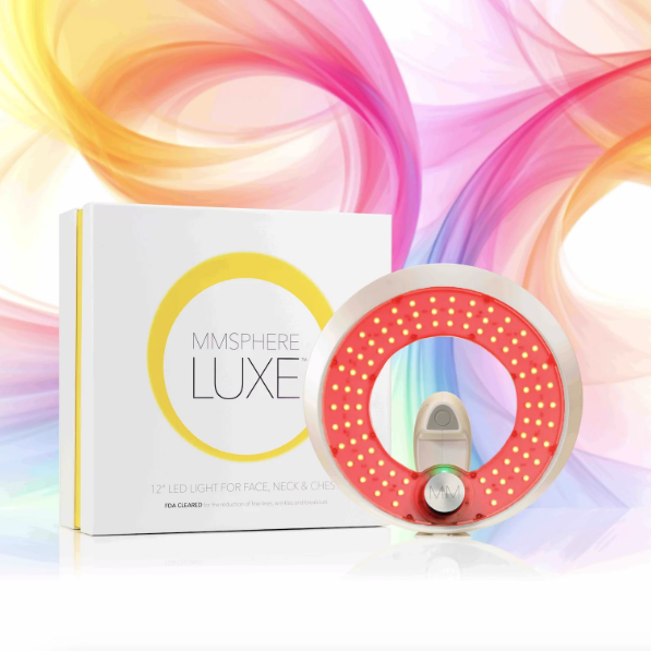 LED Sphere + Complimentary Procedure & Skincare Consultation ($1395 value)
