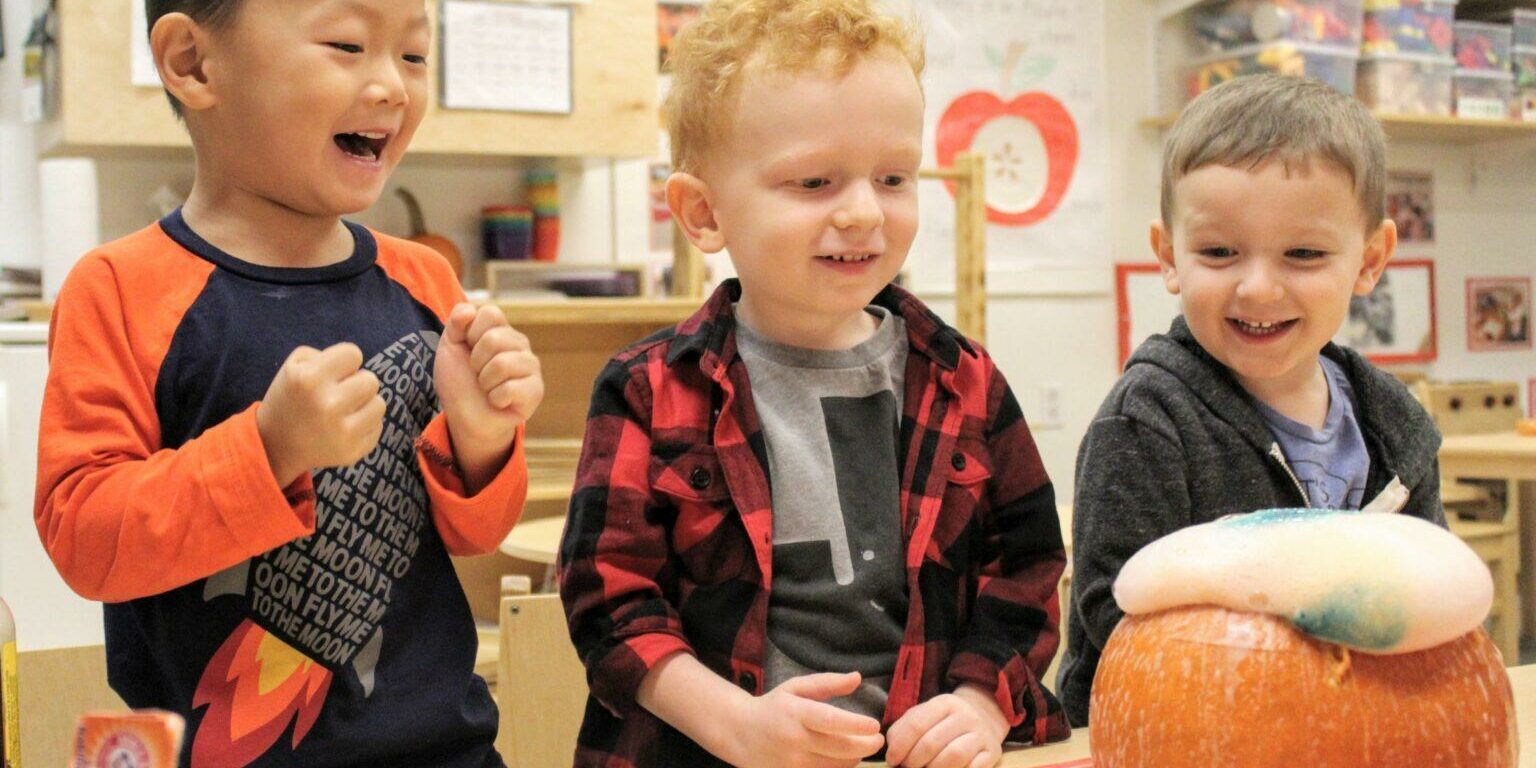 The International Preschools - Donate The International Preschools - Donate